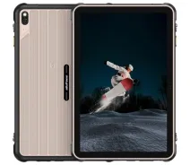 Купить - планшет  Планшет Ulefone Rugking Pad 2 Pro 10.1" 8/128Gb 4G NFC Gray (6975326661805)ZEVS (1124412-01ZEVS)