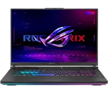 Купить - ноутбук  Ноутбук ASUS ROG Strix Scar 18 Intel Core i9 13980HX 64Gb/4Tb RTX4090 Win11 G834JY-NEBULA054W