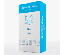 Купить -  Гидрогелевая пленка Kit Cut на экран Inoi 102, D-grade (100 мкм)