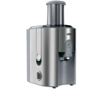 Купить - соковыжималку  Соковыжималка Braun J 700