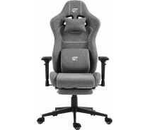 Купить - офисное кресло  Геймерское кресло GT Racer X-2305 Серый