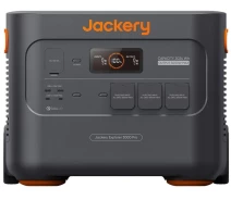 Купить - зарядную станцию  Зарядная станция Jackery EXPLORER 3000 PRO (70-3000-EUOR01)