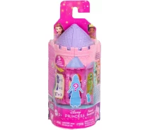 Купить - игрушку для девочки  Набор с мини-куклой Disney Princess "Загадочная башня" (сюрприз) (JBL46)