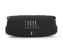 Купить - портативную колонку  Портативная акустика JBL Charge 5 (JBLCHARGE5BLK) Black