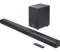 Купить - саундбар  Саундбар JBL Cinema SB550 (JBLSB550BLKEP)