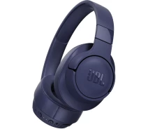 Купить - наушники  Наушники JBL Tune 750BTNC (JBLT760BTNCBLK) Blue