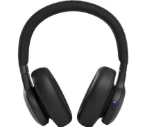 Купить - наушники  Наушники JBL Live 660NC (JBLLIVE660NCBLK) Black