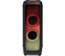 Купить - портативную колонку  JBL PartyBox 1000 (JBLPARTYBOX1000EU) Black
