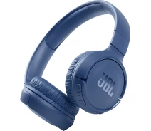 Купить - наушники  Наушники JBL Tune 510BT (JBLT510BTBLUEU) Blue