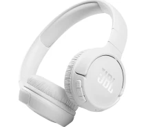 Купить - наушники  Наушники JBL Tune 510BT (JBLT510BTWHTEU) White