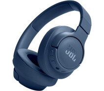 Купить - наушники  Наушники JBL Tune 720 BT (JBLT720BTBLU) Blue