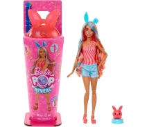 Купить - игрушку для девочки  Кукла Barbie "Pop Reveal" серии "Костюмированная вечеринка" – образ кролика (JCN87)