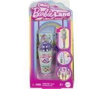 Купить - игрушку для девочки  Миникулечка-сюрприз Barbie "Pop Reveal" серии "Mini BarbieLand" – крутые Бабл-ти (JCR22)