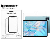 Купить - защитное стекло к планшету  Защитное стекло BeCover для Teclast Tab M50 Pro 10.1" (710040)
