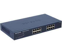 Купить - комутатор  NETGEAR JGS516v2 (JGS516-200EUS)