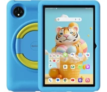 Купить - планшет  Планшет Blackview Tab 80 Kids LTE 10.1" 4/64GB WiFi+BT Blue (6931548317401)