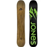 Купить - сноуборд  Сноуборд Jones Flagship 159W см FW 16-17 (JNS SJ170132)