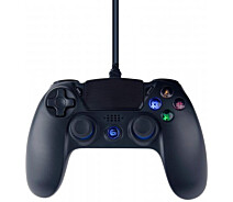 Купить - игровой манипулятор  Геймпад Gembird JPD-PS4U-01