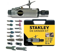 Купить - пневматическую шлифмашину  Пневматическая шлифмашина STANLEY (160153XSTN)