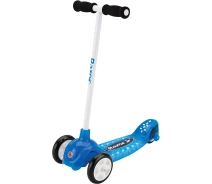 Купить - самоката  Самокат Razor Jr Lil Tek Blue (283873)