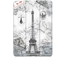 Купить - чехол  Чехол-книжка BeCover Smart Case для Xiaomi Pad 7/7 Pro 11.2" Paris (712808)