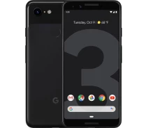 Купить - смартфон и мобильный телефон  Смартфон Google Pixel 3 64 Gb Black