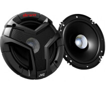 Купить - автоакустику  Автоакустика JVC CS-V618