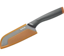 Купить - кухонный нож  Кухонный нож Сантоку Tefal Fresh Kitchen (K1220104)