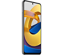 Купить - смартфон и мобильный телефон POCO M4 Pro 5G 4/64GB Power Black