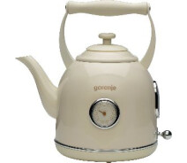 Купить - электрочайник  Электрочайник Gorenje K17CLIN