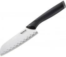 Купить - кухонный нож  Кухонный нож Сантоку Tefal Comfort (K2213644)