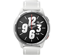 Купить - смарт-часы  Смарт-часы Xiaomi Watch S1 Active Moon White