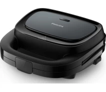 Купить - вафельницу  Вафельница Philips HD2332/90