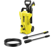 Купить - минимойку  Минимойка Karcher K 2 Power Control (1.673-600.0)
