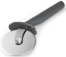 Купить - кухонный нож  Нож для пиццы KitchenAid Coreline, 22,7 см серый (KAS113OHCGG)