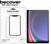 Купить - защитное стекло к планшету  Защитное стекло BeCover для Blackview Tab 90 WiFi 10.92" (712824)