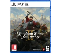 Купить - игру для приставки и ПК  Игра консольная PS5 Kingdom Come: Deliverance 2