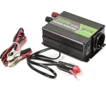 Купить - преобразователь напряжения  Инвертор PowerPlant HYM300-242, 24V (KD00MS0002)