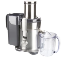 Купить - соковыжималку  Соковыжималка Kenwood JE 850