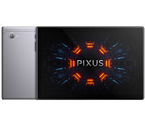 Купить - планшет  Планшет Pixus Hammer 6/128GB LTE Dual Sim Metal Grey