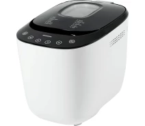 Купить - хлебопечку  Хлебопечь Heinner HBM-900WHBK