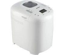 Купить - хлебопечку  Хлебопечь Heinner HBM-915WH
