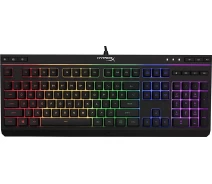 Купить - клавиатуру  Клавиатура игровая HyperX Alloy Core RGB (4P4F5AА)