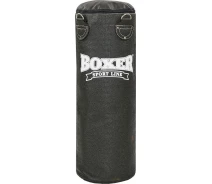 Купить - боксерскую грушу и мешок  Мешок боксерский BOXER кирза 80 см (1002-04)