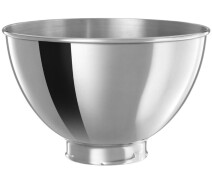 Купить - аксессуар к бытовой технике  Чаша для кухонной машины KitchenAid 5KB3SS