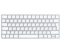 Купить - клавиатуру  Клавиатура Apple A1644 Wireless Magic Keyboard (MLA22RU/A)