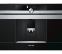 Купить - кофемашину  Кофемашина Siemens CT718L1B0