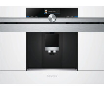 Купить - кофемашину  Кофемашина Siemens CT718L1W0