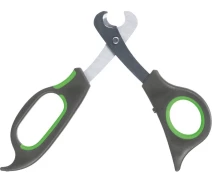 Купить - инструмент для груминга  Когтерез д/грызунов, 13 см, для больших пальцев(4011905628608)