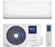 Купить - кондиционер  Кондиционер NC Clima NCI09EHMIw1eu/NCO09EHMIw1eu